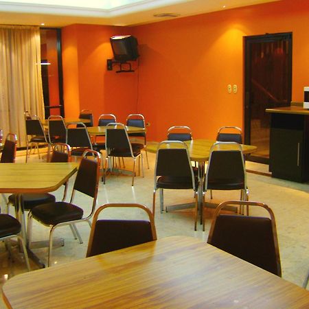 Hotel Le-Gar Монтеррей Экстерьер фото