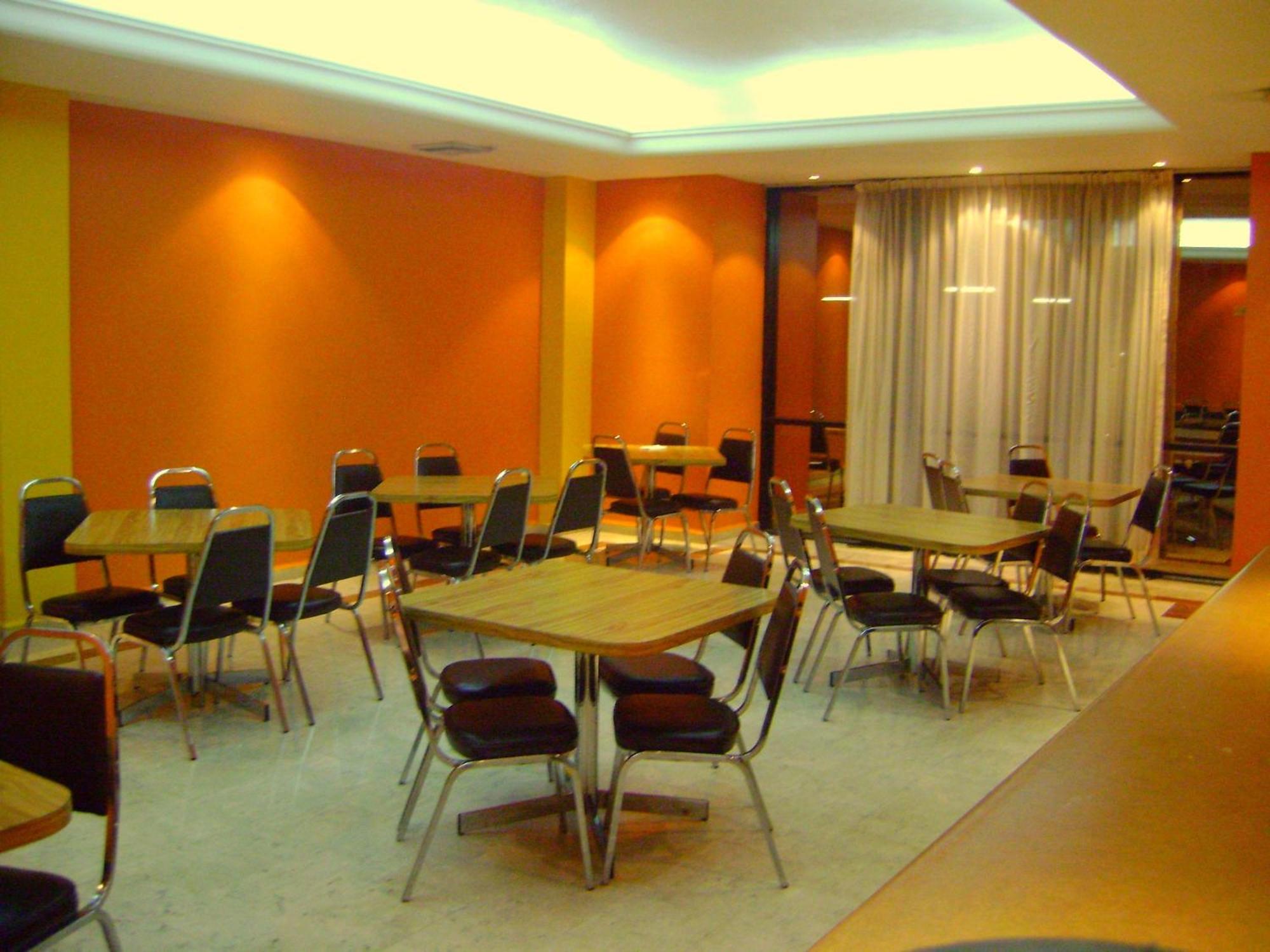 Hotel Le-Gar Монтеррей Экстерьер фото