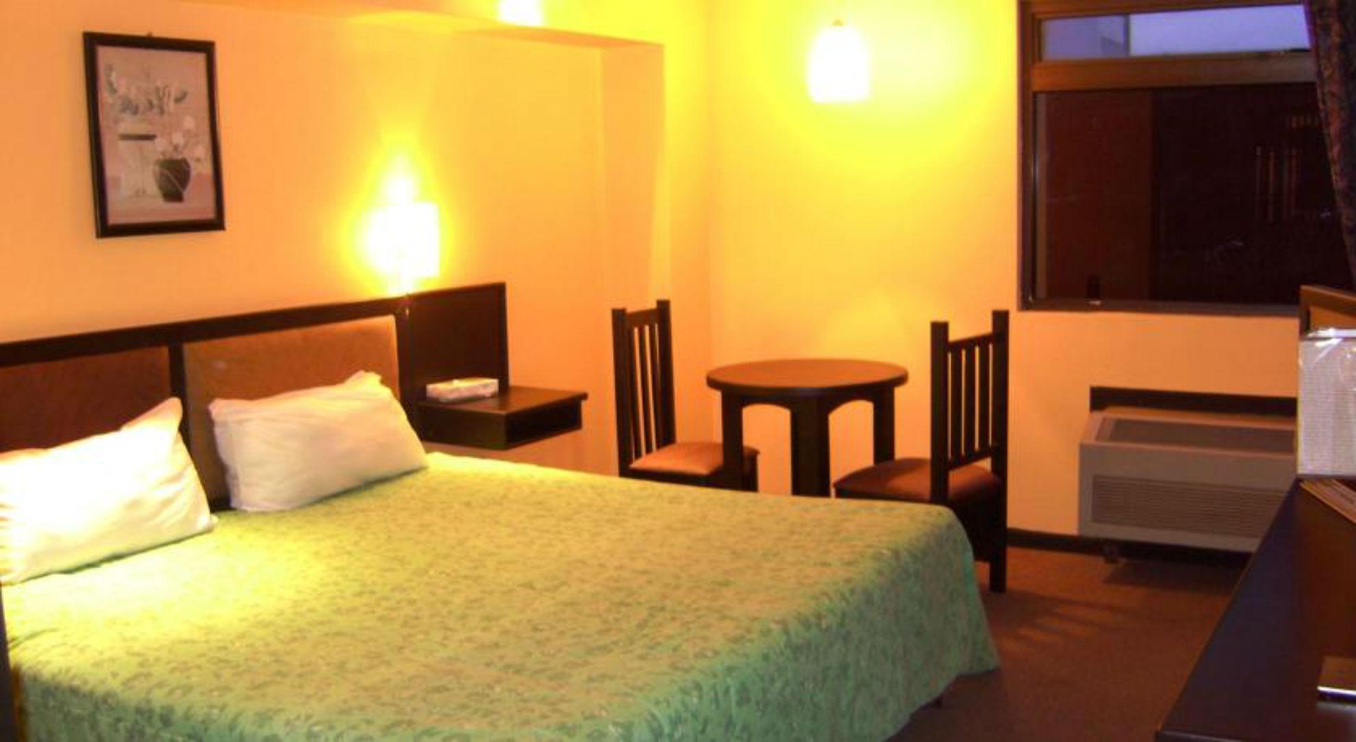 Hotel Le-Gar Монтеррей Экстерьер фото