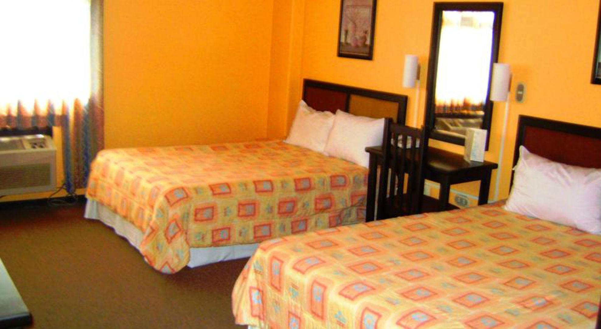 Hotel Le-Gar Монтеррей Экстерьер фото